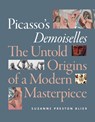 Picasso's Demoiselles - Suzanne Preston Blier - 9781478000051