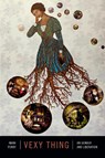 Vexy Thing - Imani Perry - 9781478000815