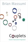Couplets - Brian Massumi - 9781478013730