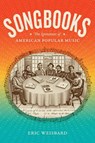 Songbooks - Eric Weisbard - 9781478014089