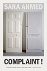 Complaint! - Sara Ahmed - 9781478017714