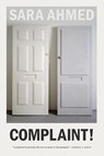 Complaint! - Sara Ahmed - 9781478017714