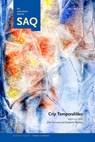 Crip Temporalities - Ellen Samuels ; Elizabeth Freeman - 9781478021131