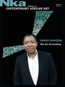 Okwui Enwezor - OKEKE-AGULU,  Chika ; Davidson, Jane Chin ; Patel, Alpesh Kantilal - 9781478021162