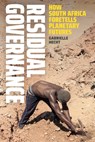 Residual Governance - Gabrielle Hecht - 9781478024941