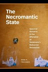 The Necromantic State - Irina R Troconis - 9781478026822