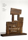 The Invention of Order - Don Thomas Deere - 9781478029427
