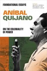 Aníbal Quijano - Aníbal Quijano - 9781478030324