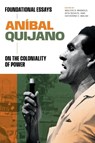 Aníbal Quijano - Aníbal Quijano - 9781478030324