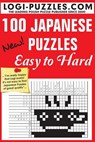 100 Japanese Puzzles - Easy to Hard - Urszula Marciniak ; Andrzej Baran - 9781478159377