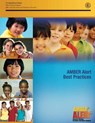 AMBER Alert Best Practices - Office of Justice Programs - 9781478242369