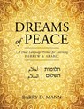 Dreams of Peace - Barry D Mann - 9781478743521