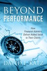 Beyond Performance - David I Katz - 9781478794943