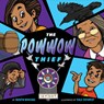 The Powwow Thief - Joseph Bruchac - 9781478868965