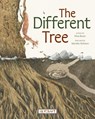The Different Tree - Elisa Boxer - 9781478882206