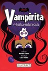 Vampirita Y La Turba Enfurecida (Vampirita 1) - Mariana Llanos - 9781478890478