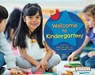 Welcome to Kindergarten! - Sarah Jane Brian - 9781478891512