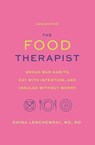 FOOD THERAPIST - Shira Lenchewski - 9781478918134