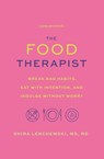 The Food Therapist - Shira Lenchewski - 9781478918165