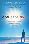 God Is for Real - Todd Burpo ; David Drury - 9781478948131