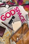 GodSpace - Keri Wyatt Kent - 9781478970712