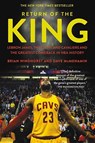 Return of the King - Brian Windhorst ; Dave McMenamin - 9781478971672