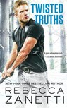 Twisted Truths - Rebecca Zanetti - 9781478974208