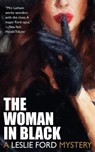 The Woman in Black - Leslie Ford - 9781479426232