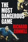 The Most Dangerous Game - Richard Connell - 9781479454129