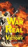 The War Is Real - Vaughn Allen - 9781479616152