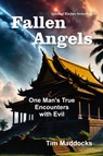 Fallen Angels - Tim Maddocks - 9781479619320