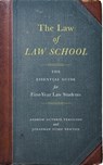 The Law of Law School - Andrew Guthrie Ferguson ; Jonathan Yusef Newton - 9781479801626