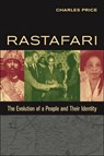 Rastafari - Charles Price - 9781479807154