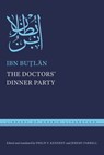 The Doctors' Dinner Party - Ibn Butlan - 9781479818778
