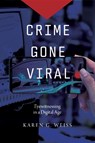 Crime Gone Viral - Karen G. Weiss - 9781479822829