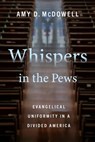 Whispers in the Pews - Amy D. McDowell - 9781479827619