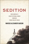 Sedition - Marcus Alexander Gadson - 9781479828883