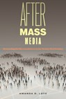 After Mass Media - Amanda D. Lotz - 9781479833887
