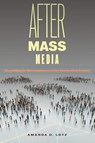 After Mass Media - Amanda D. Lotz - 9781479833900