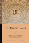 The Divine Names - ?Afif al-Din al-Tilimsani - 9781479836031