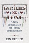 Families We Lose - Rin Reczek - 9781479838790