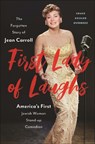 First Lady of Laughs - Grace Kessler Overbeke - 9781479847488