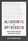 Algorithms of Oppression - NOBLE,  Safiya Umoja - 9781479849949
