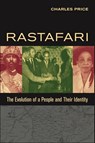 Rastafari - Charles Price - 9781479888122