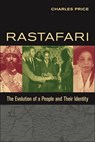 Rastafari - Charles Price - 9781479888122