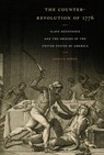 The Counter-Revolution of 1776 - Gerald Horne - 9781479893409
