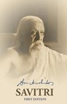 Savitri First Edition - Sri Aurobindo - 9781480149847