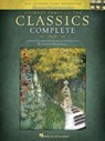 Journey Through the Classics Complete - AA.VV. - 9781480360648