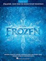 Frozen Piano Solo - Robert Lopez - 9781480391666