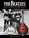 The Beatles for Solo Mandolin - Beatles - 9781480393066